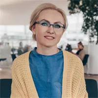 Фотография репетитора Меркурьева Ольга Юрьевна