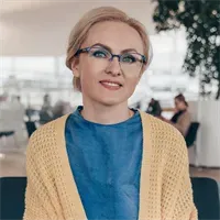 Фотография репетитора Меркурьева Ольга Юрьевна