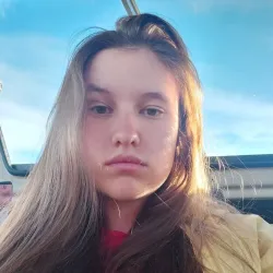 Фотография репетитора Войтеховская Александра Сергеевна