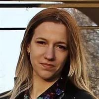 Фотография репетитора Замуруева Алена Александровна