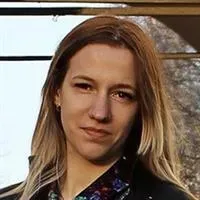 Фотография репетитора Замуруева Алена Александровна