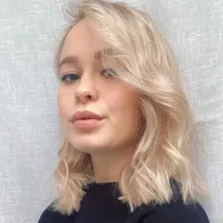 Фотография репетитора Софьина Мария Сергеевна