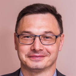 Фотография репетитора Медведев Павел Александрович