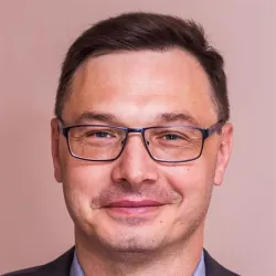 Фотография репетитора Медведев Павел Александрович