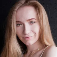 Фотография репетитора Радушкина Вероника Владимировна