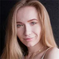 Фотография репетитора Радушкина Вероника Владимировна