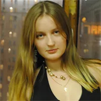 Фотография репетитора Сафина Вероника Сергеевна