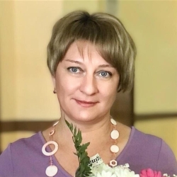 Фотография репетитора Беззубцева Оксана Валерьевна