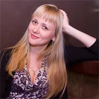 Фотография репетитора Ким Алена Викторовна