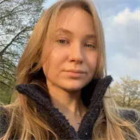 Фотография репетитора Шустикова Анастасия Сергеевна