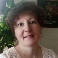 Фотография репетитора Сосновская Марина Юрьевна