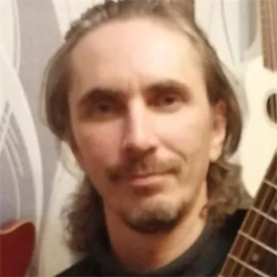 Фотография репетитора Ростков Павел Геннадьевич