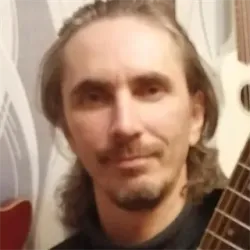 Фотография репетитора Ростков Павел Геннадьевич