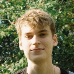 Фотография репетитора Груздов Данил Сергеевич