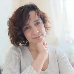 Фотография репетитора Демёхина Оксана Анатольевна