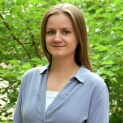 Фотография репетитора Перфилова Марина Сергеевна