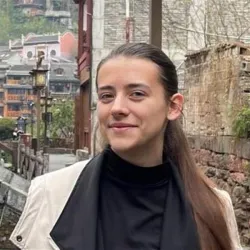 Фотография репетитора Борейко Алла Анатольевна