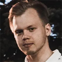 Фотография репетитора Шабалин Максим Романович