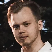 Фотография репетитора Шабалин Максим Романович