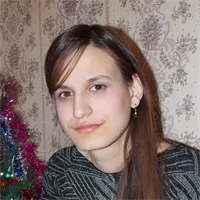 Фотография репетитора Никуленко Ольга Александровна