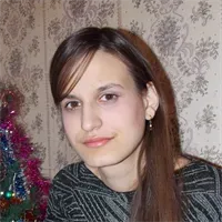 Фотография репетитора Никуленко Ольга Александровна