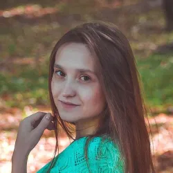 Фотография репетитора Ковалева Анастасия Игоревна