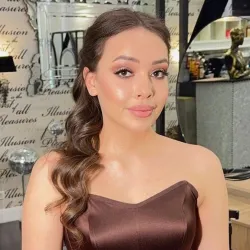 Фотография репетитора Танкаева Яна Руслановна