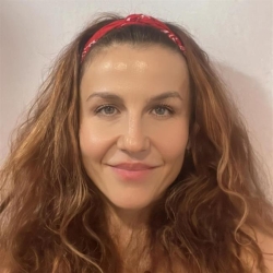 Фотография репетитора Аноховская Фатима Альбертовна