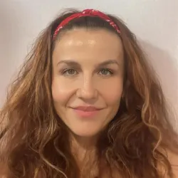 Фотография репетитора Аноховская Фатима Альбертовна