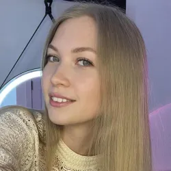 Фотография репетитора Сафронова Софья Андреевна