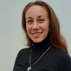 Фотография репетитора Шамсудинова Камила Абдуллахамидовна