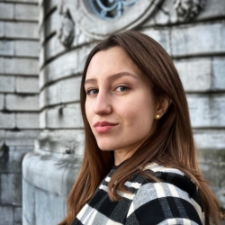 Фотография репетитора Букина Ольга Алексеевна