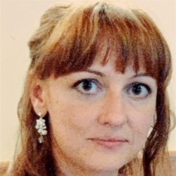 Фотография репетитора Степанова Анна Александровна