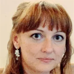 Фотография репетитора Степанова Анна Александровна