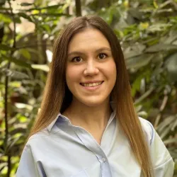 Фотография репетитора Мухаметгалиева Алина Муслимовна