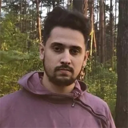 Фотография репетитора Чепурной Владимир Александрович