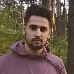 Фотография репетитора Чепурной Владимир Александрович