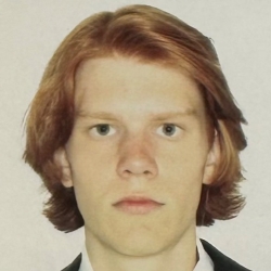 Фотография репетитора Некислых Артемий Михайлович