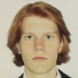 Фотография репетитора Некислых Артемий Михайлович