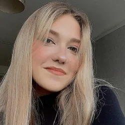 Фотография репетитора Кочеткова Кристина Вячеславовна