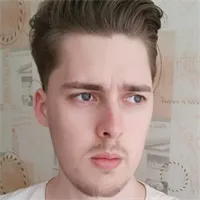 Фотография репетитора Ошмяна Александр Александрович