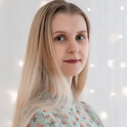 Фотография репетитора Шлапакова Лада Евгеньевна