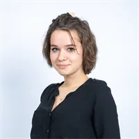 Фотография репетитора Левкова Мелана Игоревна