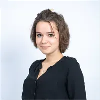 Фотография репетитора Левкова Мелана Игоревна