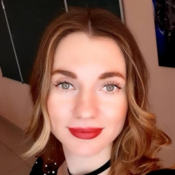 Фотография репетитора Кошкина Наталья Константиновна