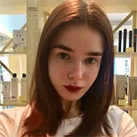 Фотография репетитора Желтухина Софья Игоревна