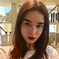 Фотография репетитора Желтухина Софья Игоревна