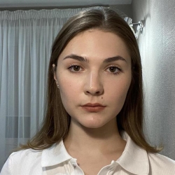 Фотография репетитора Рудчик Елизавета Анатольевна