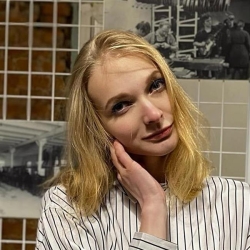 Фотография репетитора Иванова Анна Кирилловна