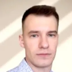 Фотография репетитора Вишневский Василий Сергеевич